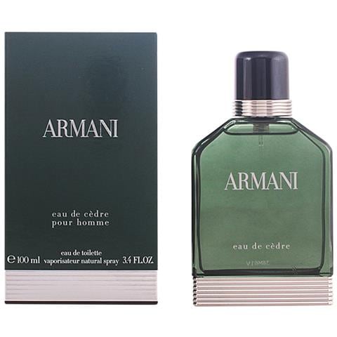 Profumo Eau De Cedre Uomo Edtv Ml 100 - Foto 2