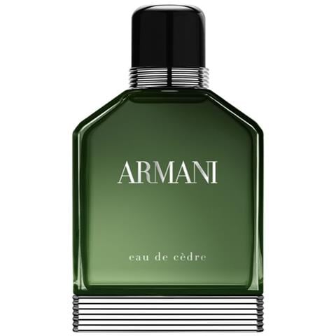 Profumo Eau De Cedre Uomo Edtv Ml 100 - Foto 3