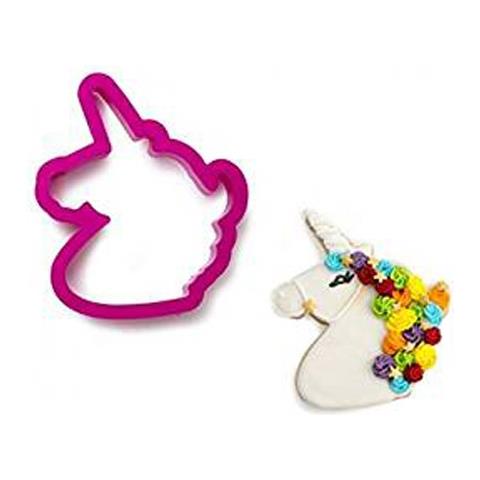 Tagliapasta Unicorno Per Biscotti Perfetti - Foto 3