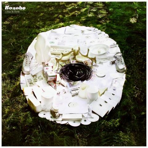 Bonobo - Days To Come (Ltd Edition) (2 Lp) - Foto 1