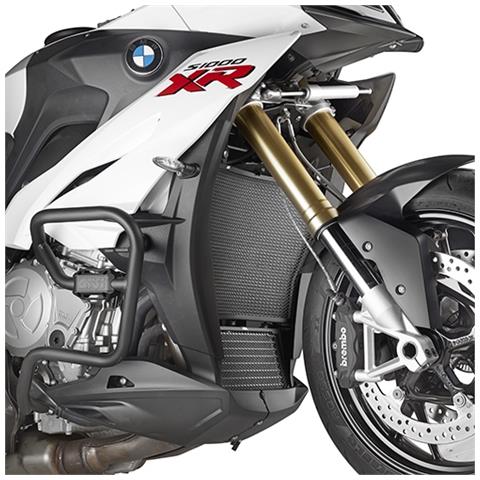 Protezione Radiatore Specifica - Foto 2