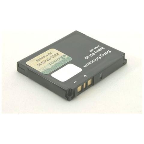 Batteria Originale Bst-39 Per T707 W380a W380c W380i Z555a - Foto 1