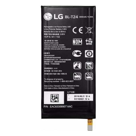 Batteria Lg Bl-t24 K220 X Power Bulk - Foto 1