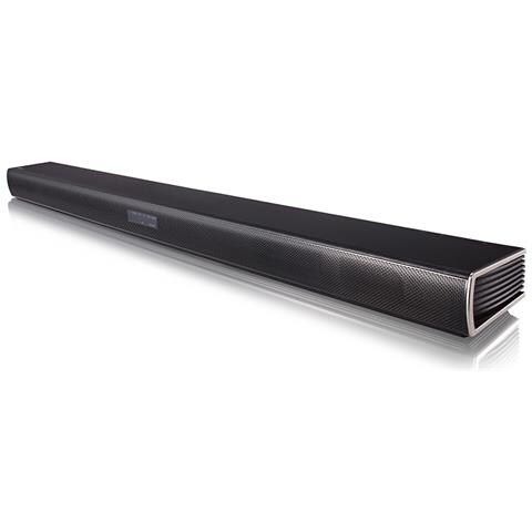 Soundbar SJ4 2.1 ch 300W Subwoofer Wireless - Foto 2