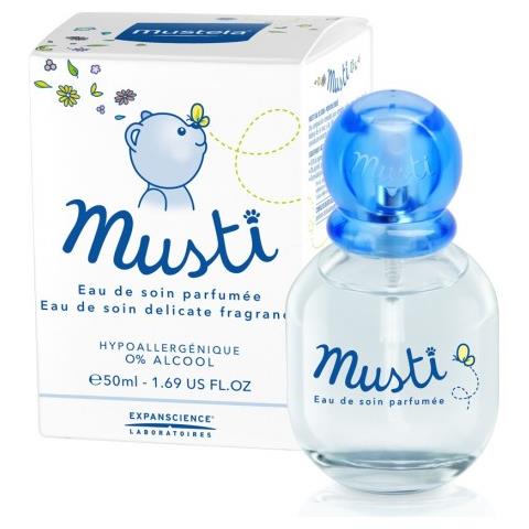 Mu-acqua Profumata - Foto 1