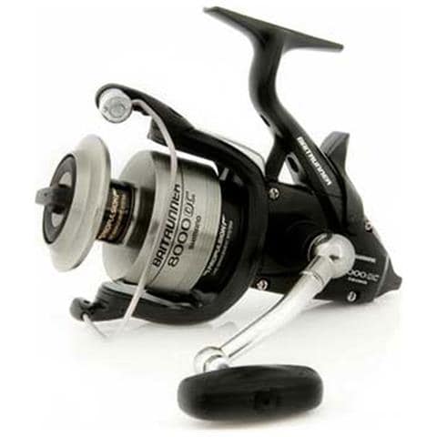 Baitrunner 6000 Oc - Foto 1