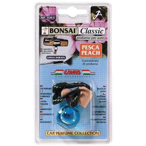 Bonsai Classic Pesca - Foto 1