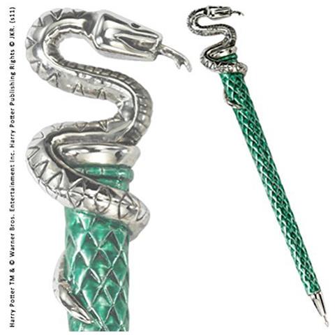 Harry Potter: Serpentard (Penna)  - Foto 1