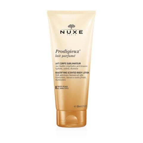 Nuxe Prodigieux Lait Parfumé Latte Corpo Sublimatore 200ml - Foto 1