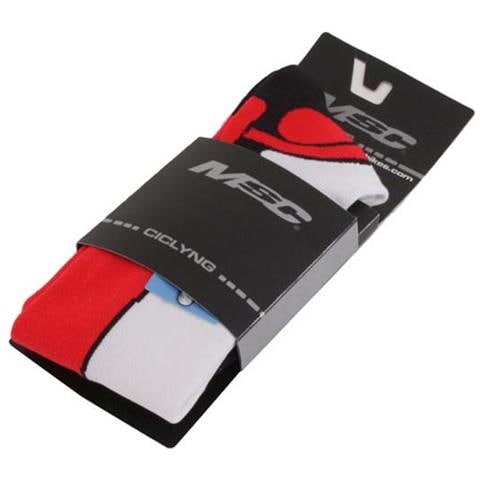 Calze Ergo Compressive Abbigliamento Uomo Eu 43-46 - Foto 2