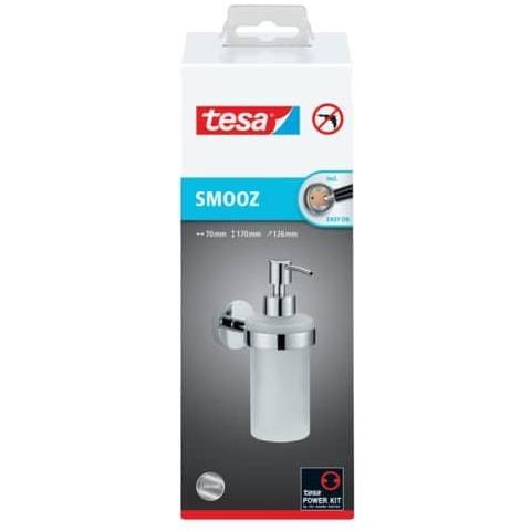 Dispenser Sapone SMOOZ 40323 - Foto 1