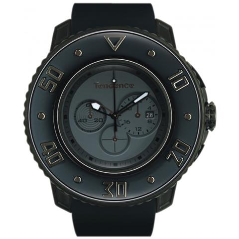 Orologio Uomo Tendence 2106002 (50 Mm)  - Foto 1