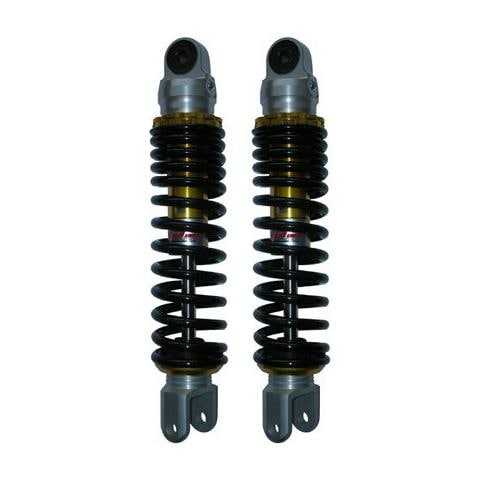 29402207 Set Ammortizzatori Posteriori Gas Aprilia Leonardo St 99-04, - Foto 1