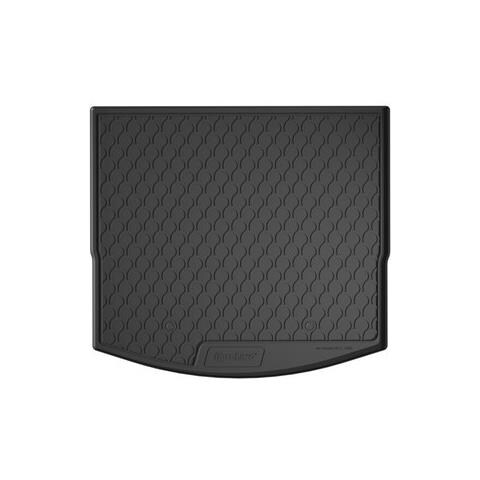 25476 Vasca Baule Su Misura In Gomma Sintetica Mazda Cx-504-12 05-17 - Foto 2