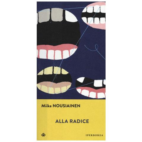 Miika Nousiainen - Alla Radice - Foto 1
