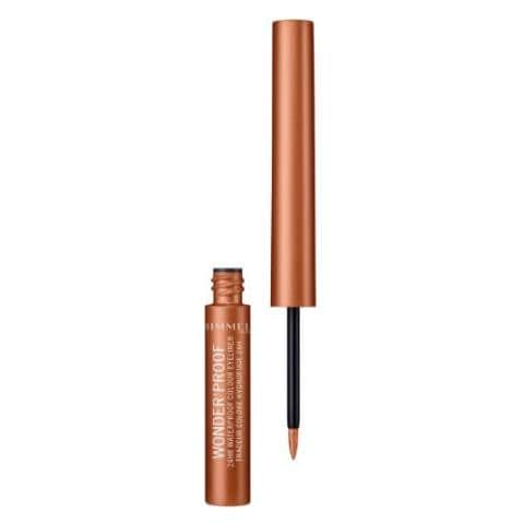 Wonder'proof Waterproof Eyeliner 001 True Copper - Eyeliner occhi - Foto 1