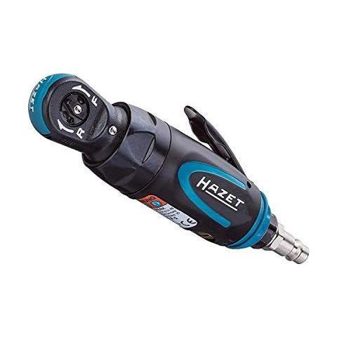 9021P-2 mini Avvitatore A Cricchetto, Argento, Attacco Quadro, Massiccio 10 mm 3/8 di Pollice - Foto 1