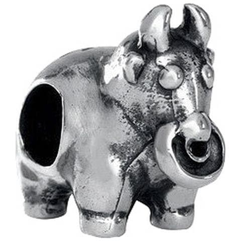 Gioielleria Vmg0002-00. Decorazione, Colore Argento. Donna. - In ordine - Foto 1