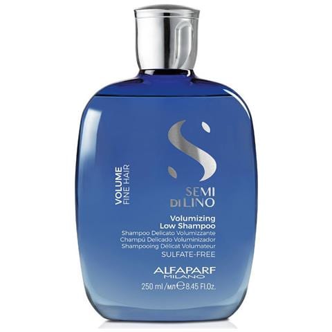 Semi Di Lino Volume Volumizing Shampoo 250 Ml - Foto 2