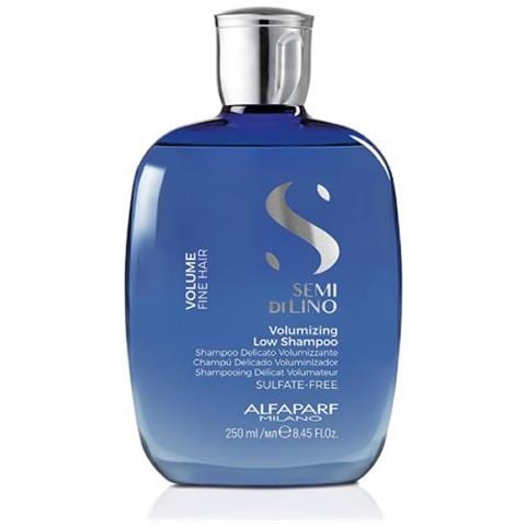 Semi Di Lino Volume Volumizing Shampoo 250 Ml - Foto 3