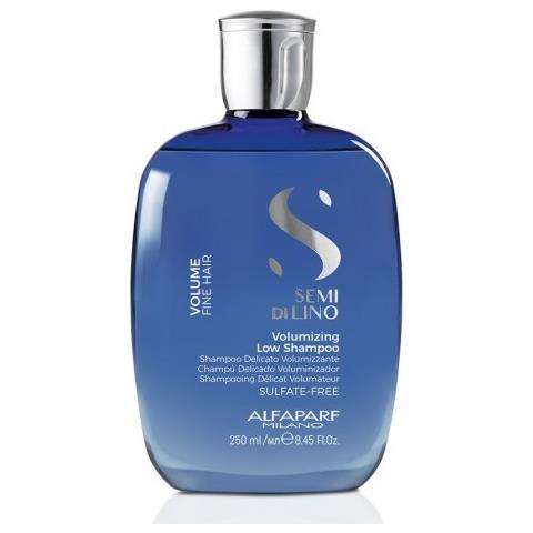 Semi Di Lino Volume Volumizing Shampoo 250 Ml - Foto 1
