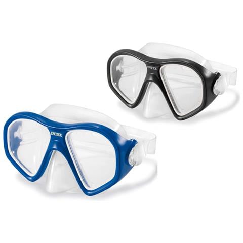 Maschera Da Immersione Rider - Foto 1