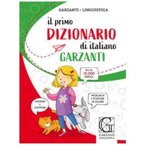 Il Primo Dizionario Di Italiano - Foto 2