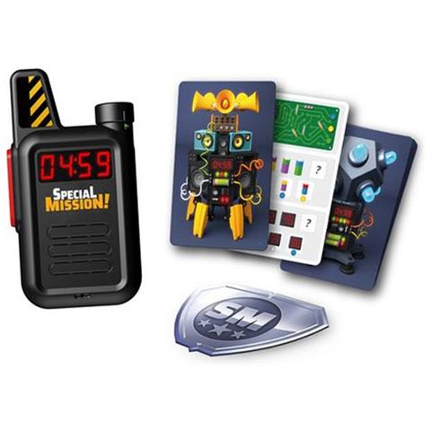 Special Mission 80126 - Foto 2