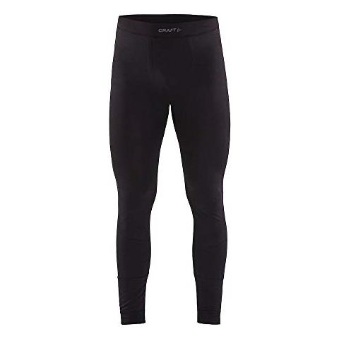 Intensità Attivo Pantaloni M Fondellonero Asfaltoxl - Foto 3