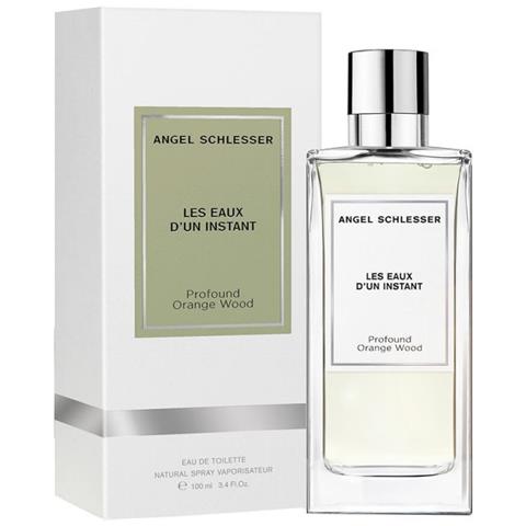 Profund Orange Eau De Toilette Spray 100ml - Foto 2