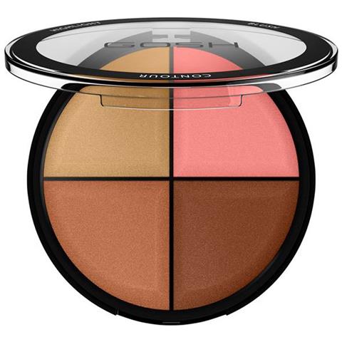 Kit Strobe Contourn 002-medium 20gr - Foto 1