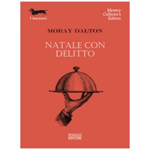 Moray Dalton - Natale Con Delitto - Foto 1