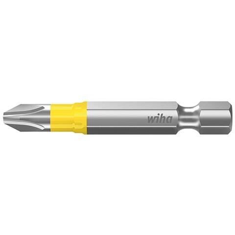 41625 punta per cacciavite 5 pz - Foto 1