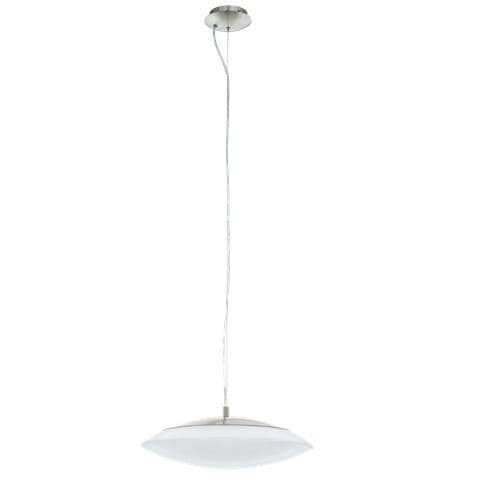 FRATTINA-C Multicolore lampada a sospensione - Foto 1