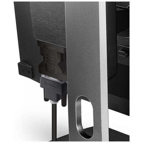 VGA-DVI-MF cavo di interfaccia e adattatore Nero - Foto 2