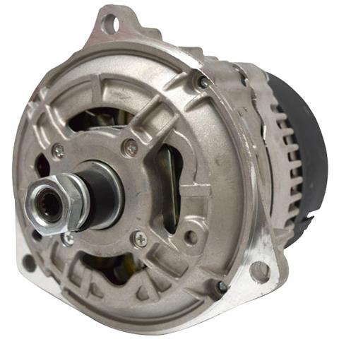 Alternatore 50a Bmw K75/100-r850/1150gs - Foto 1