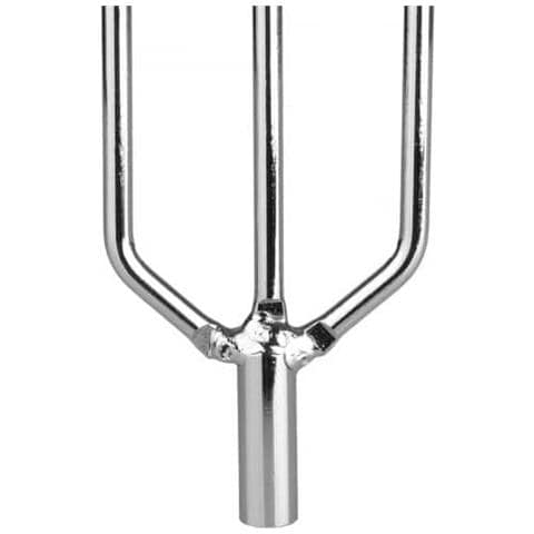 Seac Fiocina Steel 3 Punte Pesanti Grigio 3 Punte Pesante - Foto 3