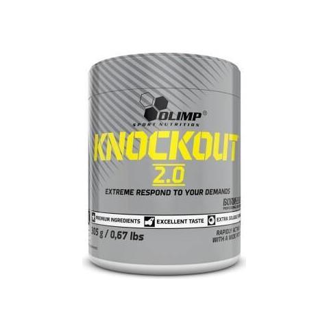 Knockout 2.0 - Foto 1