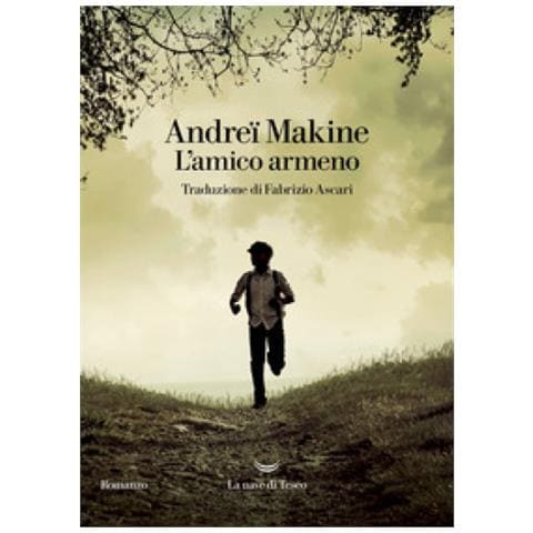 Andreï Makine - L'amico armeno - Foto 1