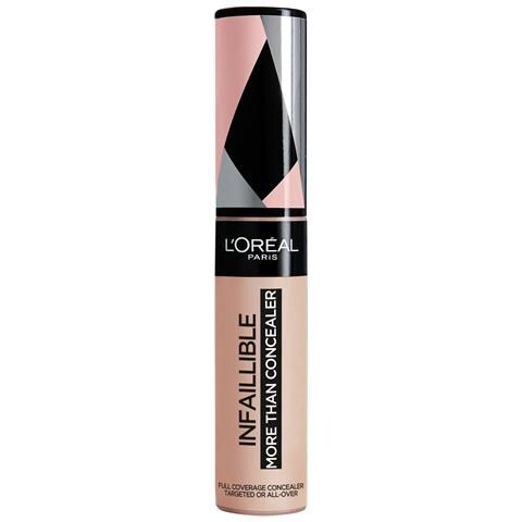 , Infaillible More Than Concealer, Copertura Completa, Correttore In Crema, 323, Cerbiatto, 11 Ml - Foto 2
