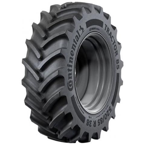 Pneumatico Continental Tr85 420/85r34 142a8/139b - Estivo - Foto 1