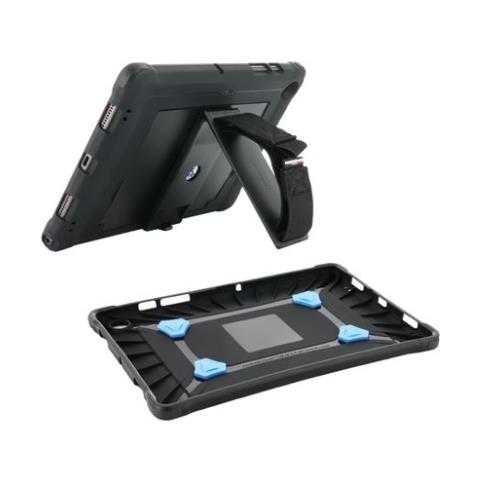 Custodia per Tablet 10.5'' Colore Nero - Foto 2