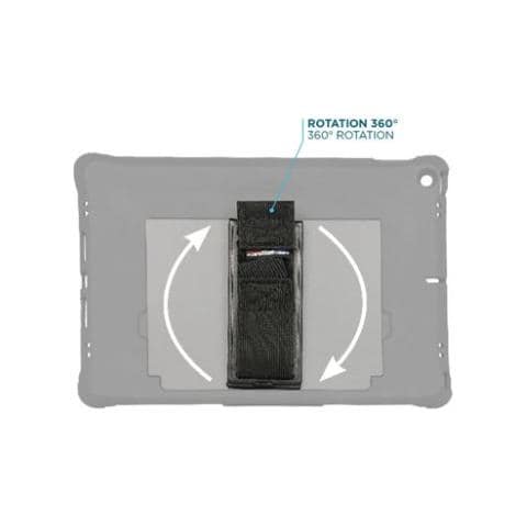 Custodia per Tablet 10.5'' Colore Nero - Foto 4