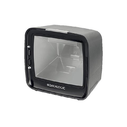 MAGELLAN 3410VSI Lettore di codici a barre integrato 1D / 2D Nero - Foto 1