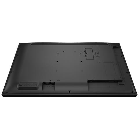 T4362AS-B1 visualizzatore di messaggi Pannello piatto interattivo 108 cm (42.5") IPS 500 cd /m² 4K Ultra HD Nero Touch screen Processore integrato Android 8.0 24/7 - Foto 15