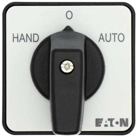 Eaton T0-1-15431/e Interruttore Elettrico Toggle Switch 1p Nero, Grigio - Foto 3