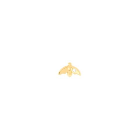 Gioielleria I8649cdaw7900. Orecchino Per Piercing, Colore Oro. Donna. - In ordine - Foto 2