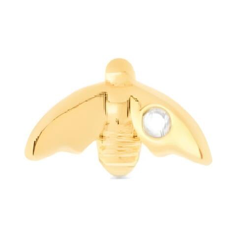 Gioielleria I8649cdaw7900. Orecchino Per Piercing, Colore Oro. Donna. - In ordine - Foto 3
