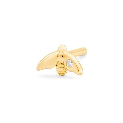 Gioielleria I8649cdaw7900. Orecchino Per Piercing, Colore Oro. Donna. - In ordine - Foto 1