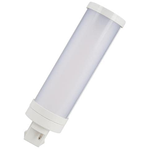 Ledvance Lampadina Led One End Connection Gx24d-1 Opale 6w 630lm 3000k Ip20 120° [lv-4058075823211] - Foto 2